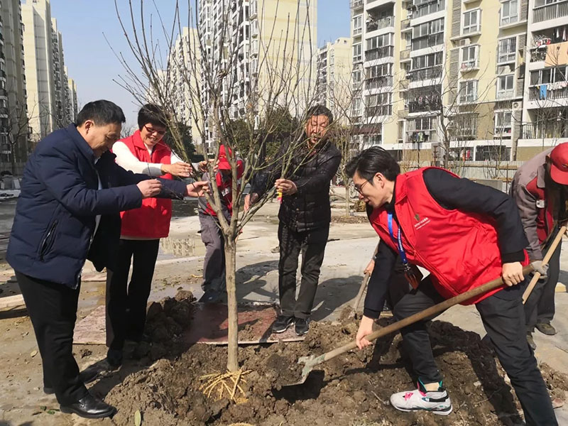 高行“十佳案例”投票活动